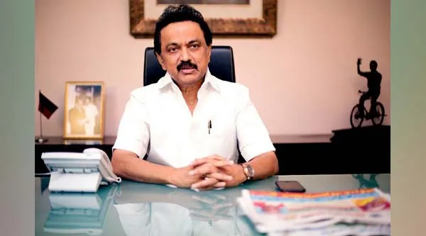 mk stalin 